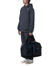 KWAY ARDELU Grand sac de sport avec bandoulière profondeur bleue - Sacs de voyage - 5