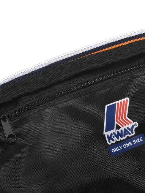 FERICY S Poche noir aussi - Sacs banane