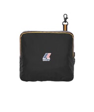 KWAY LE VRAI 4.0 JEANETTE Sac fourre-tout pliable à bandoulière noir aussi - Sacs pour Femme - 4