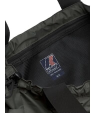 KWAY LE VRAI 4.0 VICTORINE Sac à bandoulière pliable vert noirâtre - Sacs pour Femme - 3