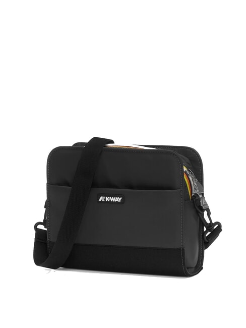 MARYBELL Petit sac à bandoulière noir aussi - Sacs pour Femme