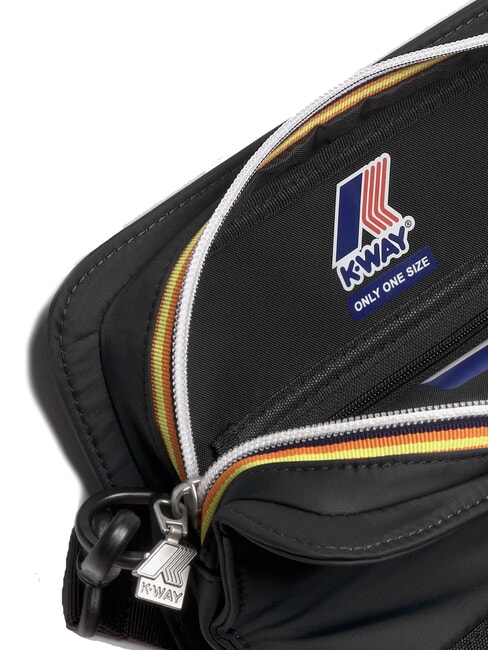 MARYBELL Petit sac à bandoulière noir aussi - Sacs pour Femme