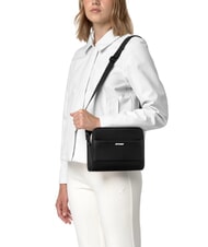 KWAY MARYBELL Petit sac à bandoulière noir aussi - Sacs pour Femme - 5