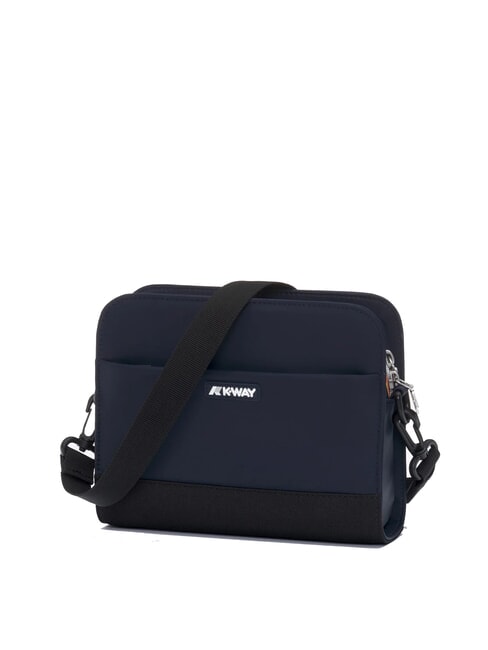 MARYBELL Petit sac à bandoulière profondeur bleue - Sacs pour Femme