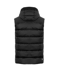 COLMAR SCI MAGNETIC Gilet rembourr&eacute; avec capuche - Vestes sans manches pour hommes
