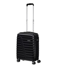 AMERICAN TOURISTER ACTIVAIR Chariot à bagages à main universalblack - Valises cabine - 5
