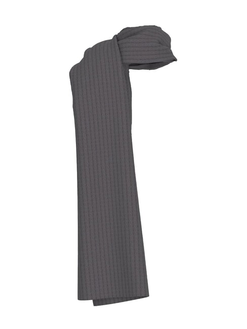 SEVYN 4G LOGO Foulard jetbla - Écharpes