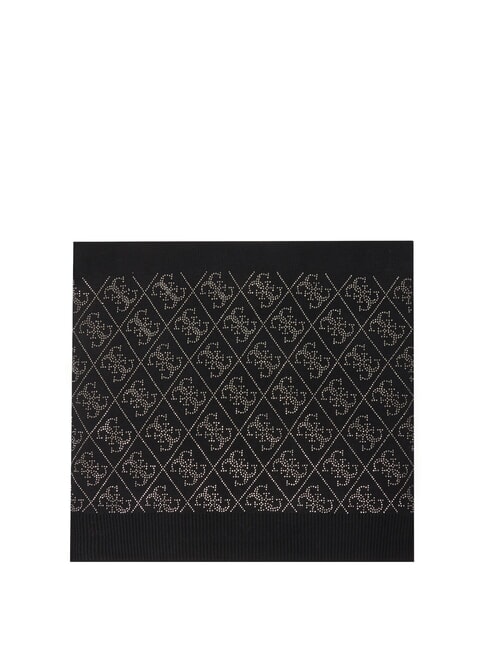 NORA 4G Foulard jetbla - Écharpes