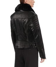 GUESS DARCEY Veste de motard - Vestes pour femmes