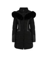 GUESS NEW OXANA  jetbla - Vestes pour femmes - 4