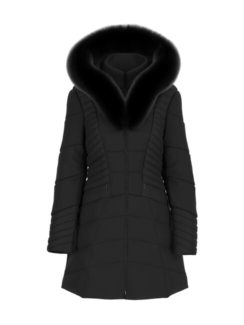 NEW OXANA  jetbla - Vestes pour femmes