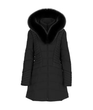 GUESS NEW OXANA  jetbla - Vestes pour femmes - 5