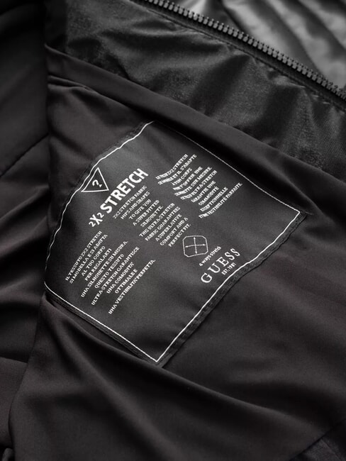 NEW OXANA  jetbla - Vestes pour femmes
