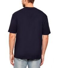 GUESS BASIC T-shirt en coton smartblue - T-shirt - 2