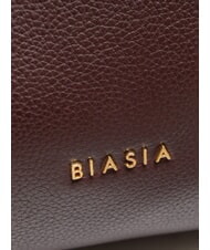 BIASIA WEAVE SMALL Sac à bandoulière, avec bandoulière élaguer - Sacs pour Femme - 4