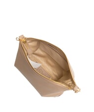 BIASIA WEAVE SMALL Sac à bandoulière, avec bandoulière taupe - Sacs pour Femme - 3