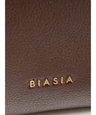 BIASIA WEAVE SMALL Sac &agrave; bandouli&egrave;re, avec bandouli&egrave;re sombre - Sacs pour Femme - 4