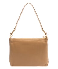 BIASIA WEAVE SMALL Sac &agrave; bandouli&egrave;re, avec bandouli&egrave;re chameau - Sacs pour Femme - 3