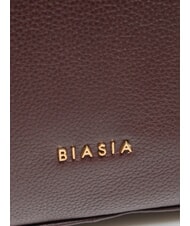 BIASIA NOVEAU Sac &agrave; bandouli&egrave;re &eacute;laguer - Sacs pour Femme - 3