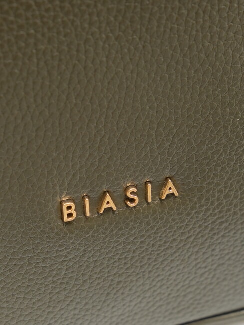 NOVEAU Sac &agrave; bandouli&egrave;re en cuir avec bandouli&egrave;re mousse - Sacs pour Femme