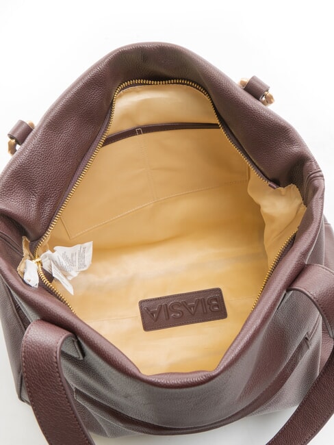 NOVEAU Sac &agrave; bandouli&egrave;re en cuir &eacute;laguer - Sacs pour Femme