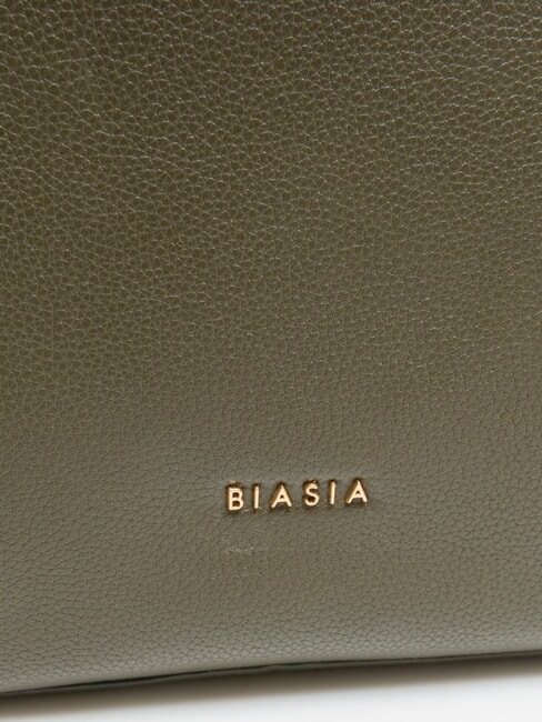 NOVEAU Sac &agrave; bandouli&egrave;re en cuir mousse - Sacs pour Femme