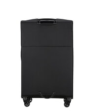 SAMSONITE BASE BREEZE Grand chariot extensible NOIR - Valises Semi-rigides - 6