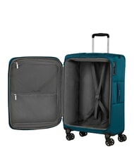 SAMSONITE BASE BREEZE Chariot moyen - Valises Semi-rigides