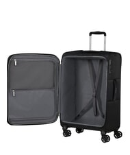 SAMSONITE BASE BREEZE Chariot moyen - Valises Semi-rigides