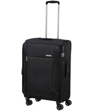 SAMSONITE BASE BREEZE Chariot moyen NOIR - Valises Semi-rigides - 3