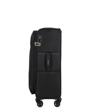 SAMSONITE BASE BREEZE Chariot moyen NOIR - Valises Semi-rigides - 4