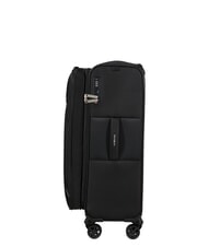 SAMSONITE BASE BREEZE Chariot moyen NOIR - Valises Semi-rigides - 5