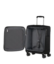 SAMSONITE BASE BREEZE Valise à roulettes extensible pour bagages à main - Valises cabine