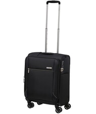 SAMSONITE BASE BREEZE Valise à roulettes extensible pour bagages à main NOIR - Valises cabine - 3