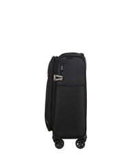 SAMSONITE BASE BREEZE Valise à roulettes extensible pour bagages à main NOIR - Valises cabine - 4