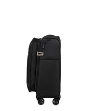 SAMSONITE BASE BREEZE Valise à roulettes extensible pour bagages à main NOIR - Valises cabine - 5