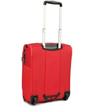 SAMSONITE BASE BREEZE Chariot sous-siège ROUGE - Valises Semi-rigides - 3