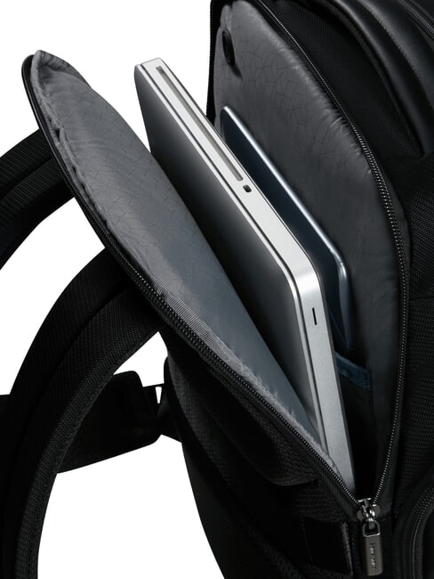 EVOSIGHT Sac à dos pour ordinateur portable 14,1" NOIR - Sacs à dos pour l'École & les Loisirs