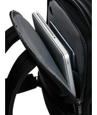 SAMSONITE EVOSIGHT Sac à dos pour ordinateur portable 14,1" NOIR - Sacs à dos pour l'École & les Loisirs - 4