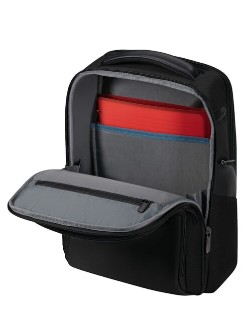 EVOSIGHT Sac à dos pour ordinateur portable 14,1" NOIR - Sacs à dos pour l'École & les Loisirs