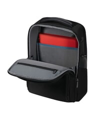 SAMSONITE EVOSIGHT Sac à dos pour ordinateur portable 14,1" NOIR - Sacs à dos pour l'École & les Loisirs - 5