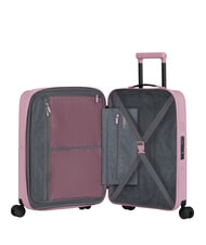 AMERICAN TOURISTER DASHPOP DISNEY  Chariot à bagages à main extensible Minnie Bulles - Valises cabine - 2