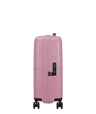 AMERICAN TOURISTER DASHPOP DISNEY  Chariot à bagages à main extensible Minnie Bulles - Valises cabine - 4