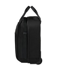 SAMSONITE EVOSIGHT Valise à roulettes Pilot pour ordinateur portable 17,3" NOIR - Valises Semi-rigides - 3