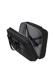 SAMSONITE EVOSIGHT Valise à roulettes Pilot pour ordinateur portable 17,3" NOIR - Valises Semi-rigides - 4