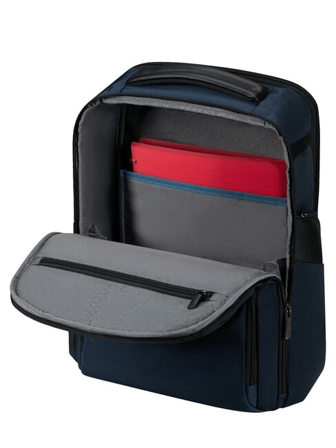 EVOSIGHT Sac &agrave; dos pour ordinateur portable 15,6" bleu - Sacs &agrave; dos pour l'&Eacute;cole & les Loisirs