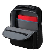 SAMSONITE EVOSIGHT Sac à dos pour ordinateur portable 15,6" NOIR - Sacs à dos pour l'École & les Loisirs - 4