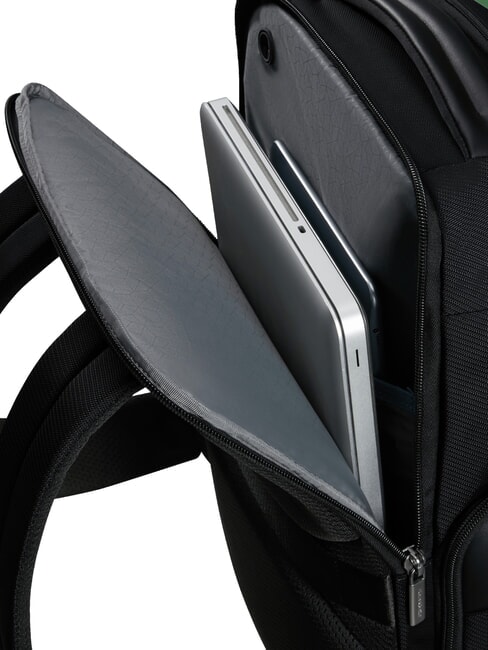 EVOSIGHT Sac à dos pour ordinateur portable 15,6" NOIR - Sacs à dos pour l'École & les Loisirs