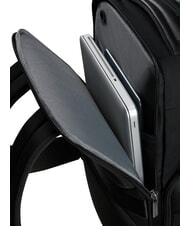 SAMSONITE EVOSIGHT Sac à dos pour ordinateur portable 15,6" NOIR - Sacs à dos pour l'École & les Loisirs - 5