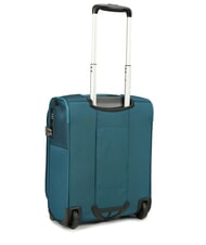 SAMSONITE BASE BREEZE Chariot sous-siège petrolblue - Valises Semi-rigides - 3